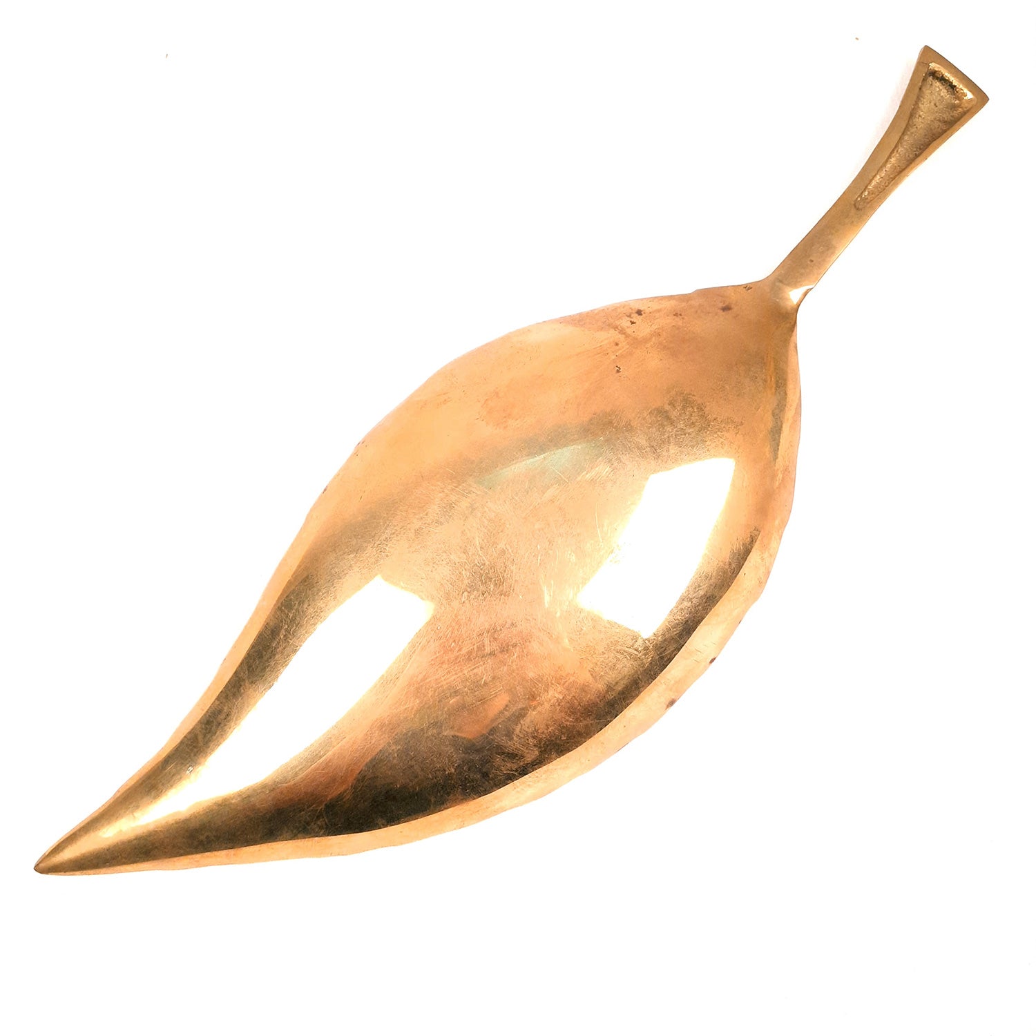 Dry Fruit Serving Tray | Multipurpose Platter - for Sweets, Chocolates, Mouth Freshener | Dining Table Decoration Item | Diwali Housewarming & Festival Gift -13 Inch - Apkamart