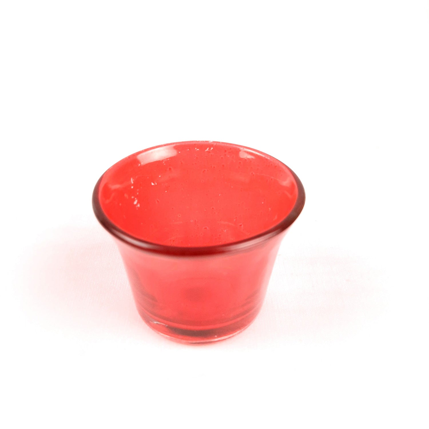 Tea Light Holder Wall Hanging | T Light Candle Stand With 1 Tea Light Holder Cup | Votive Holder - For Home, Wall Decor, Living Room, Hallway & Gifts - 13 Inch - Apkamart