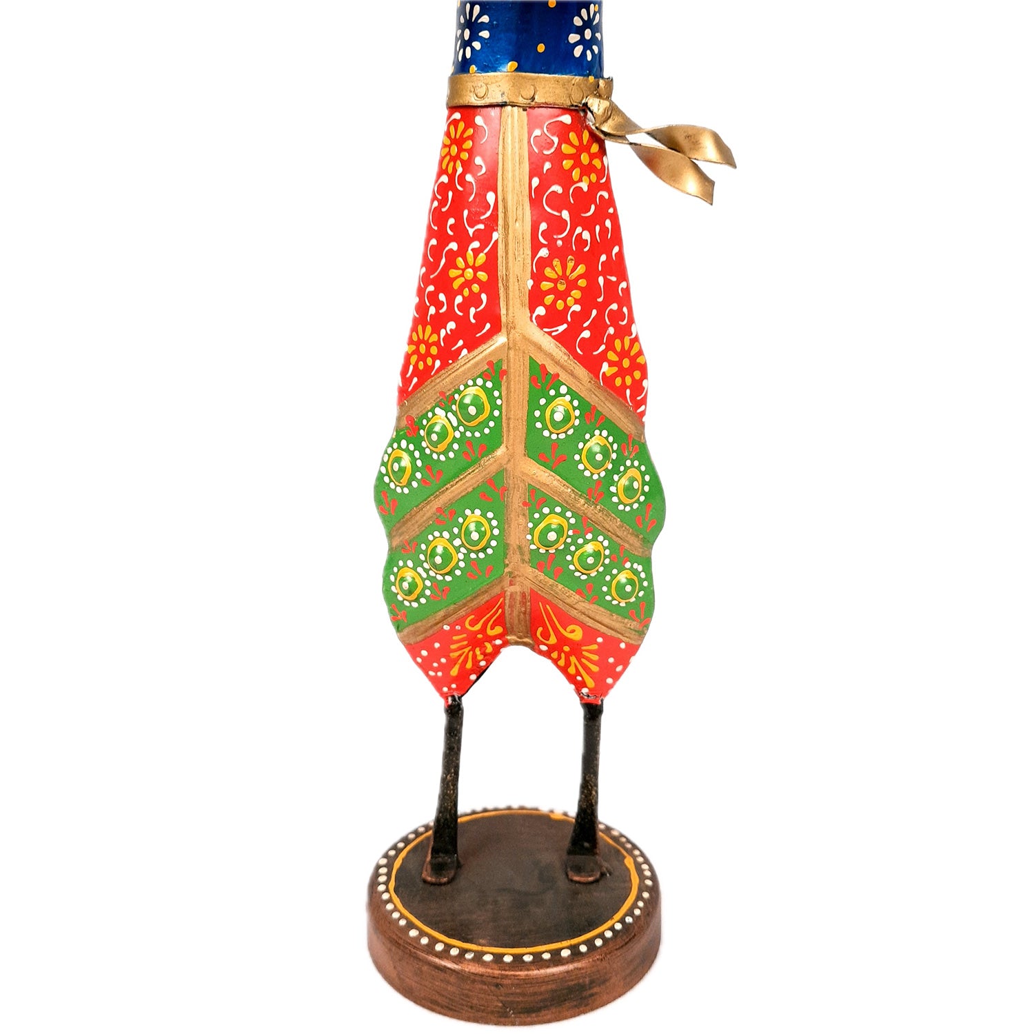 Decorative Showpiece Musician Design | Figurine for Home, Living Room, TV unit & Bedroom | Show Piece For Office Desk & Gifts - 13 Inch - Apkamart