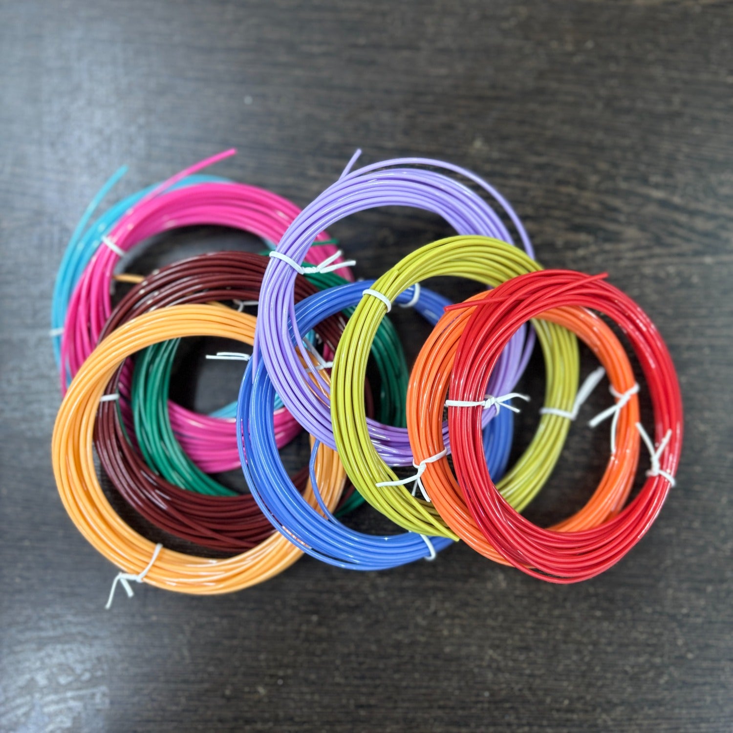 3D Pen for Kids and Adults | 3D Painting Pen Filament for Art & Craft Drawing and Creative Projects - Apkamart #Style_3D Pen Refile