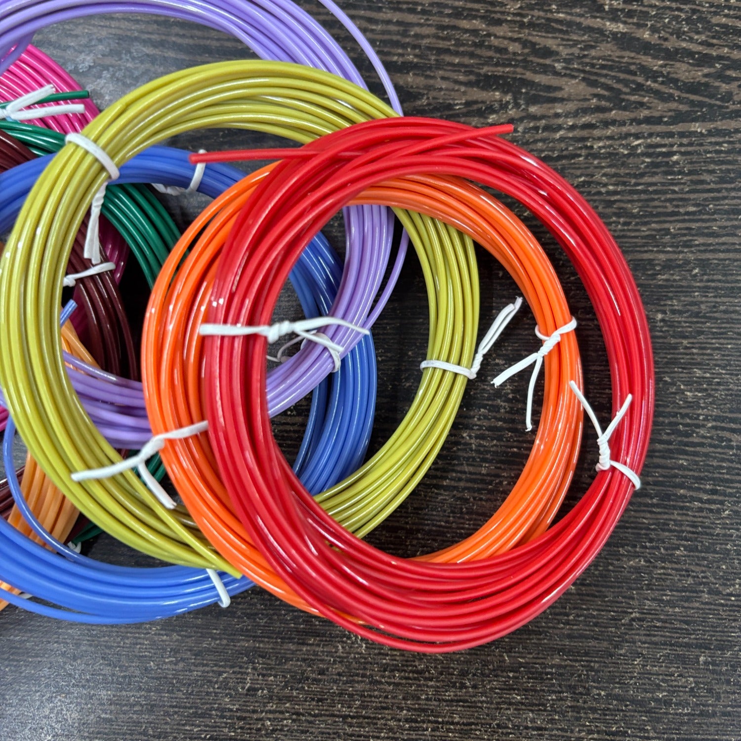 3D Pen for Kids and Adults | 3D Painting Pen Filament for Art & Craft Drawing and Creative Projects - Apkamart #Style_3D Pen Refile