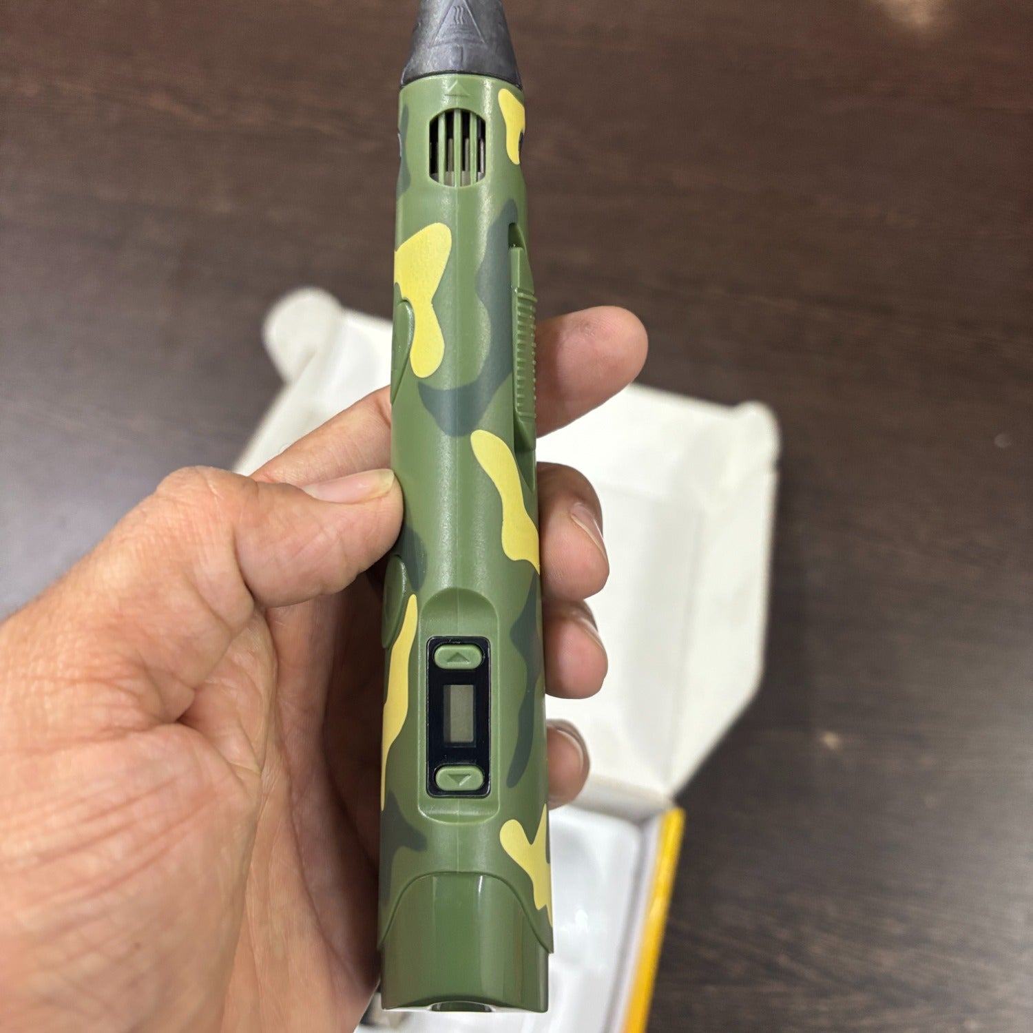 3D Pen for Kids and Adults | 3D Painting Pen Filament for Art & Craft Drawing and Creative Projects - Apkamart #Style_3D Pen