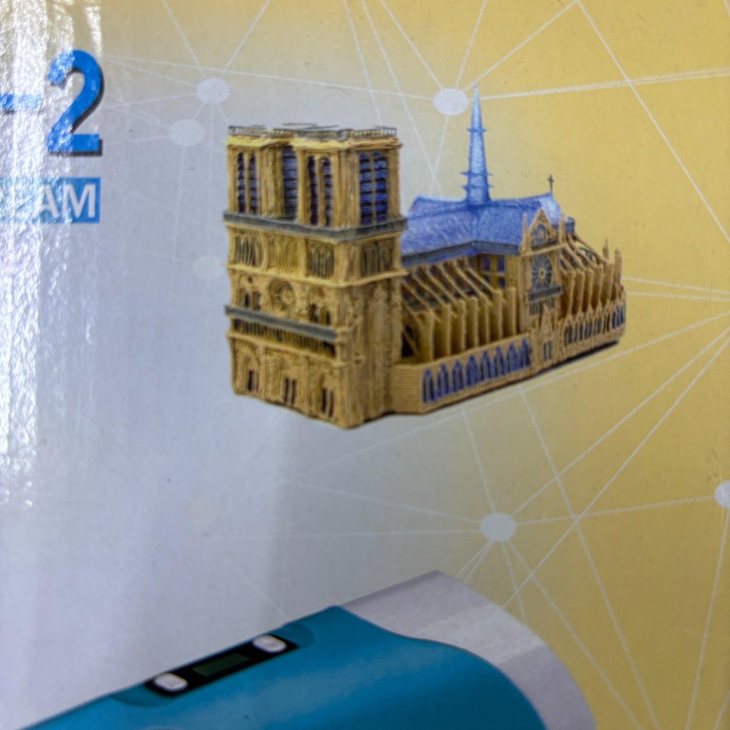 3D Pen for Kids and Adults | 3D Painting Pen Filament for Art & Craft Drawing and Creative Projects - Apkamart #Style_3D Pen