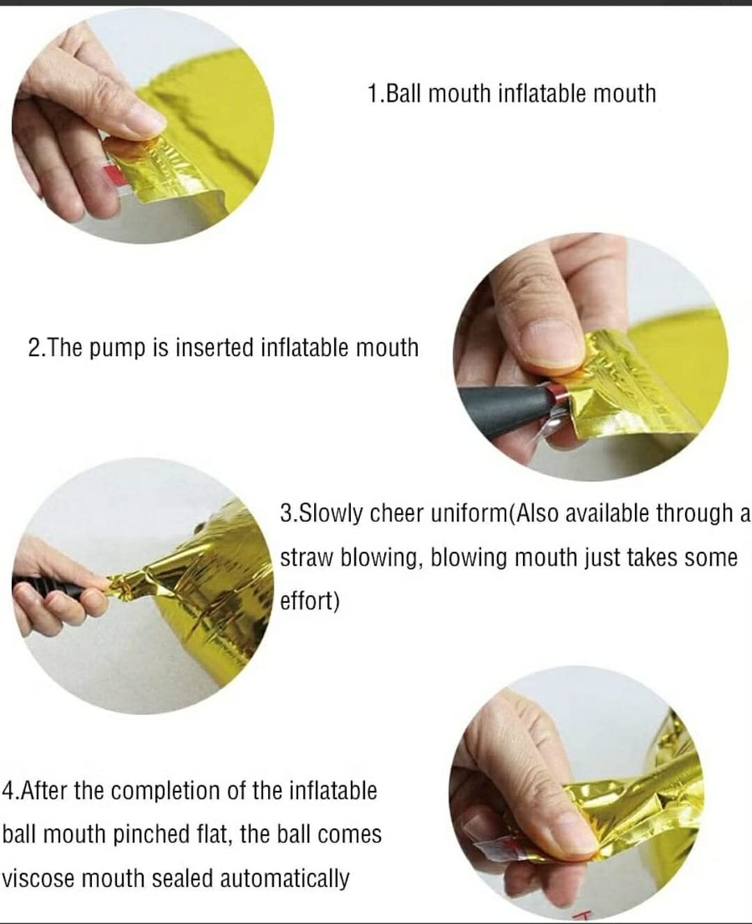 Spiderman Birthday Balloon Foil Kids Party Decoration