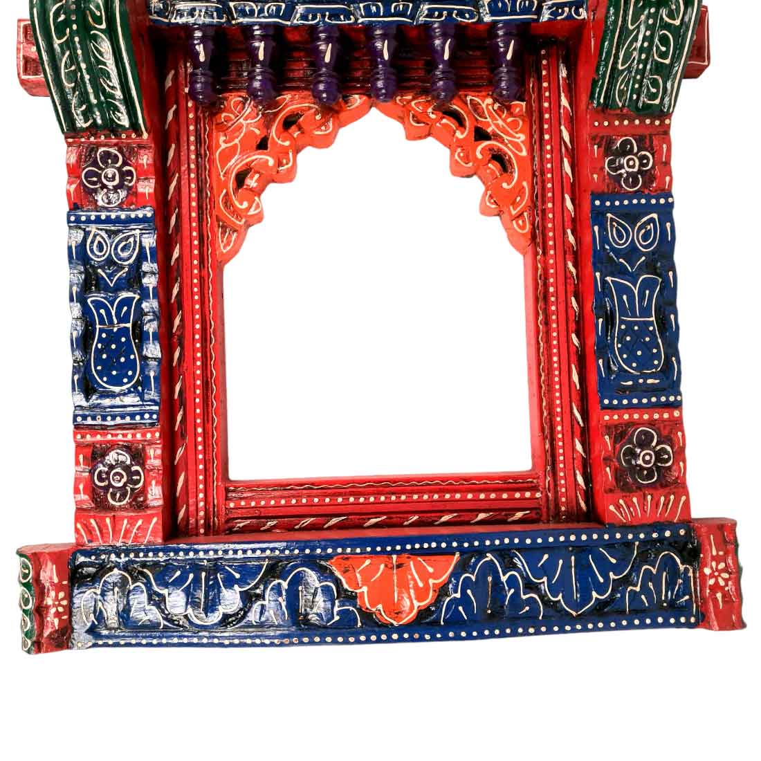 Camel Design Jharokha Wall hanging | Wall Decor - For Home Decor & Gifts - 27 Inch - Apkamart