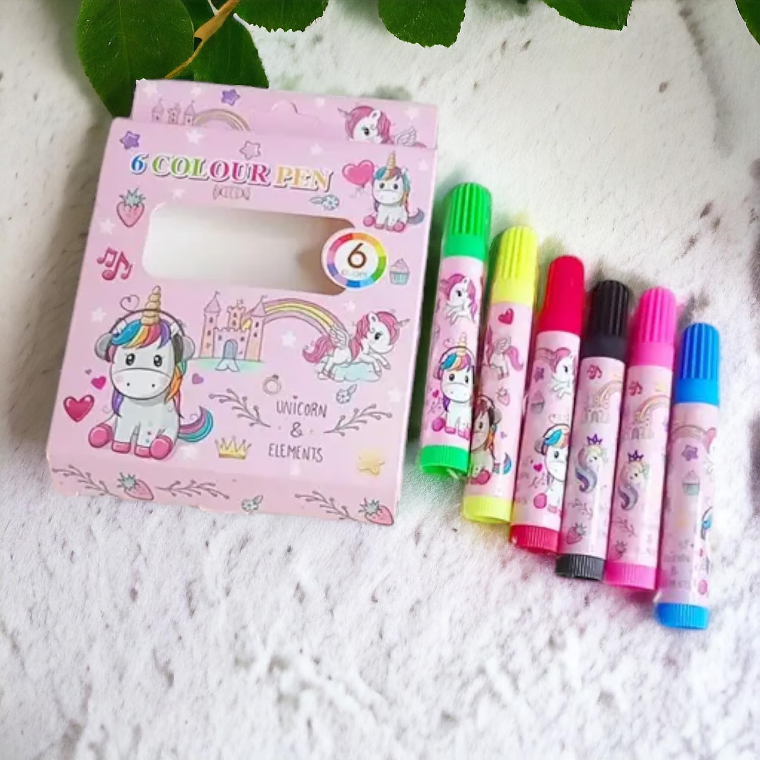 Kids Mini Sketch Pen | Coloring Pen - Apkamart