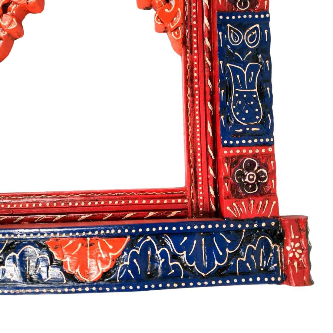 Camel Design Jharokha Wall hanging | Wall Decor - For Home Decor & Gifts - 27 Inch - Apkamart