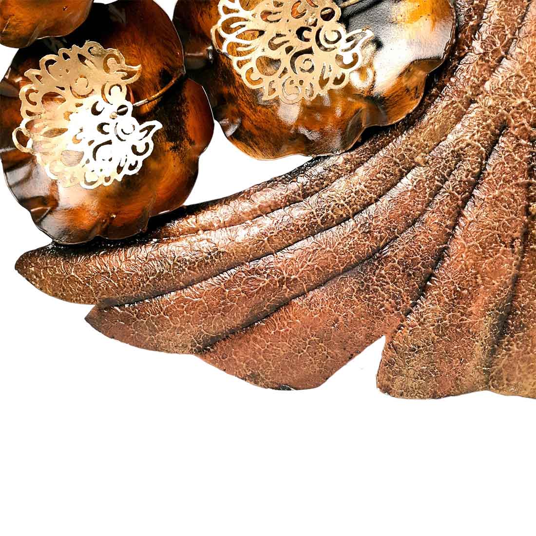 Antique LED Tree Wall Art - 30 Inch - Apkamart