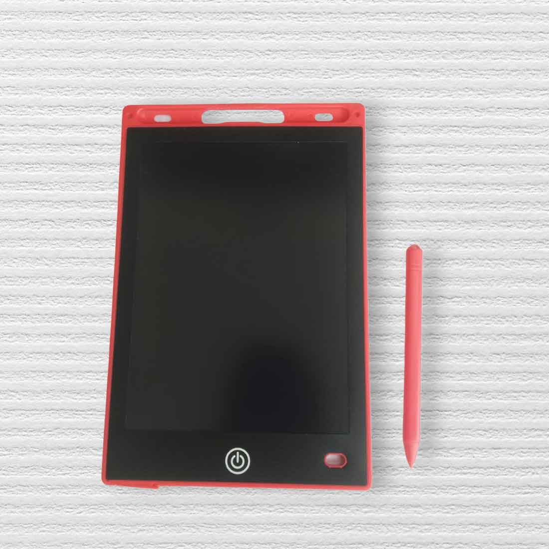 LCD Writing Tablet | Reusable Erasable Screen Writing Pad for Kids Drawing Board for Learning Doodling Writing Practice Home School Use