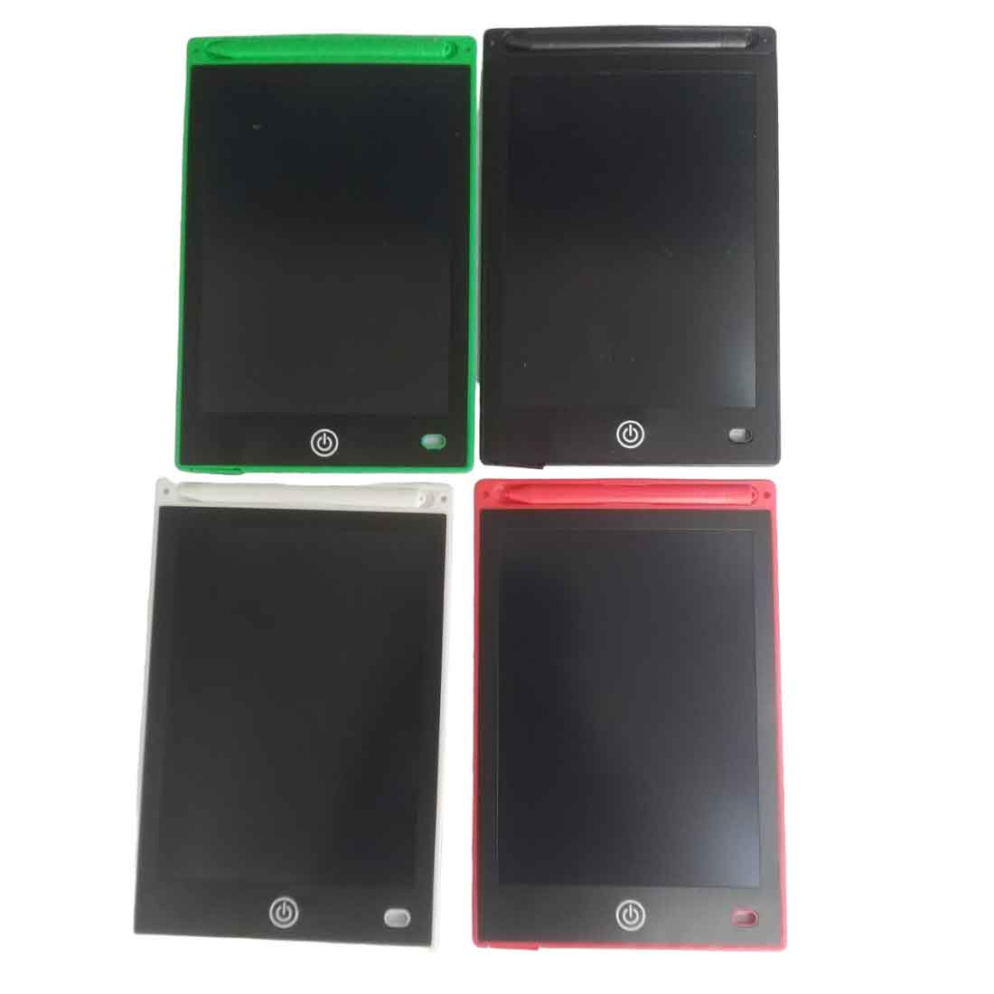 LCD Writing Tablet | E-Note Pad | Kids Drawing Pad - For Birthday Gift & Return Gifts