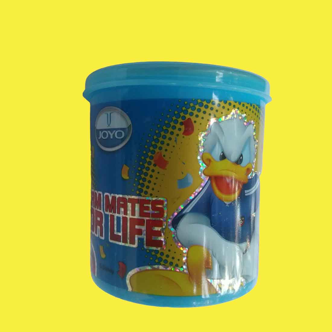 Mug With Cartoon Characters - For Kids | Milk Mug with lid - For Kids & Return Gift | In Assorted Color & Design (Single & Pack of 2) - Apkamart