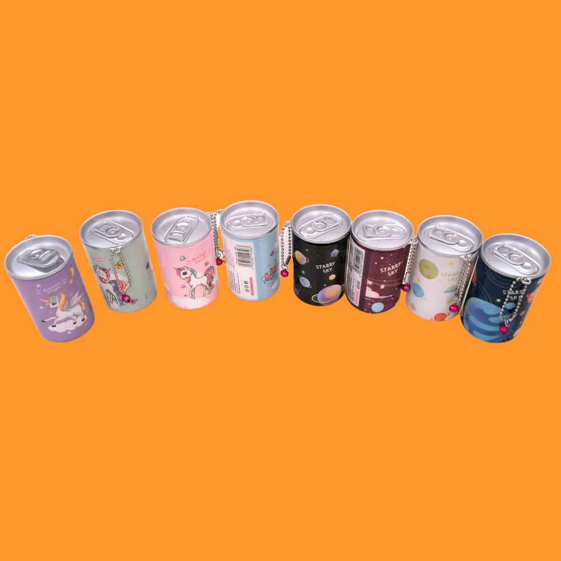 Mini Wet Wipes Tissue Cans - for Kids | Gifts & Return Gifts | Pack of 6 & Pack of 12 - Apkamart