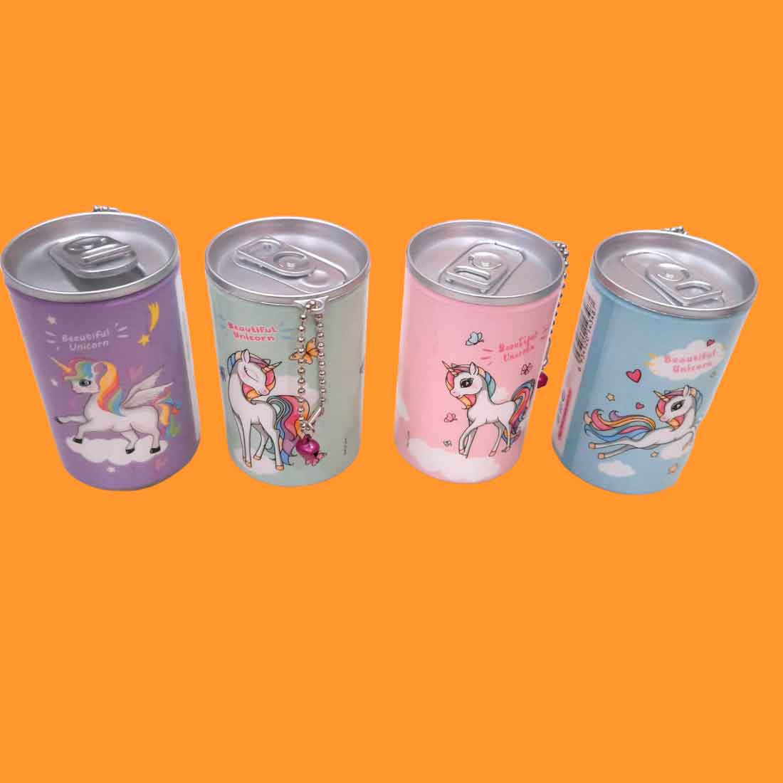 Mini Wet Wipes Tissue Cans - for Kids | Gifts & Return Gifts | Pack of 6 & Pack of 12 - Apkamart