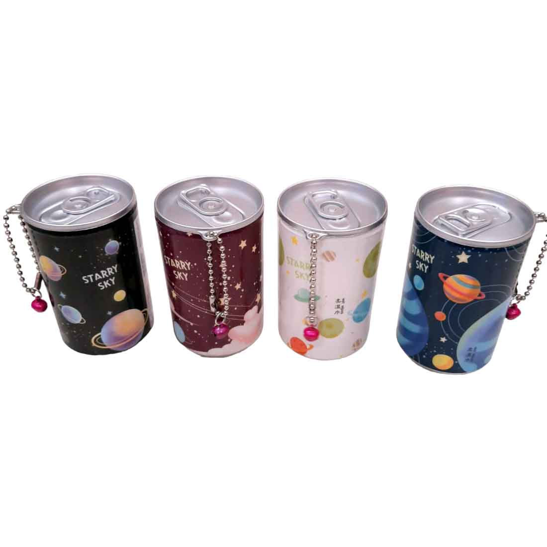 Mini Wet Wipes Tissue Cans - for Kids | Gifts & Return Gifts | Pack of 6 & Pack of 12 - Apkamart
