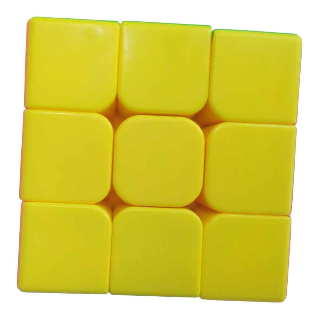 Beginner Cube for Kids & Adults | Puzzle Cube Game Toy – For Kids, Birthday Party & Return Gift ( Pack of 4) - Apkamart
