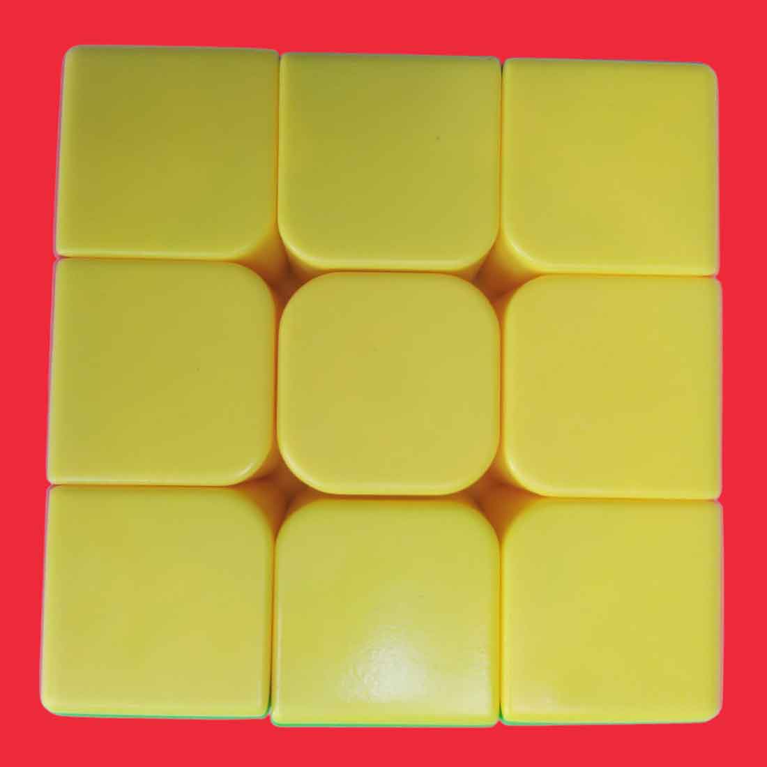 Beginner Cube for Kids & Adults | Puzzle Cube Game Toy – For Kids, Birthday Party & Return Gift ( Pack of 4) - Apkamart