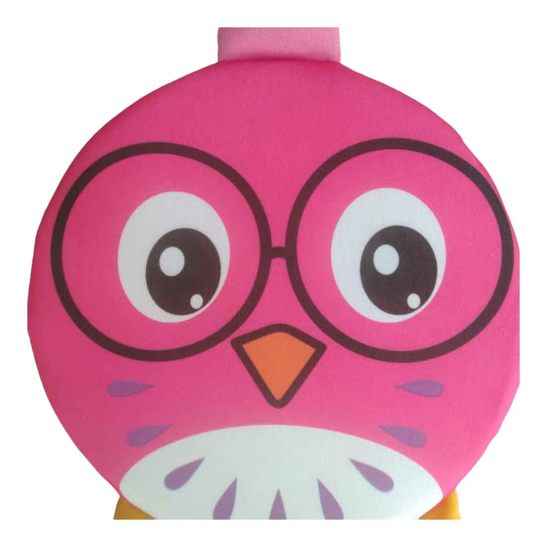 Flying Disc Frisbee in Attractive Animal Shapes - Toy for Kids, Boy, Girls Outdoor Games (Pack of 3) - Apkamart