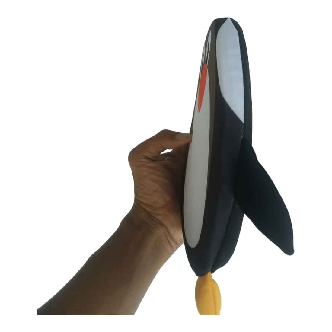 Flying Disc Frisbee in Attractive Animal Shapes - Toy for Kids, Boy, Girls Outdoor Games (Pack of 3) - Apkamart