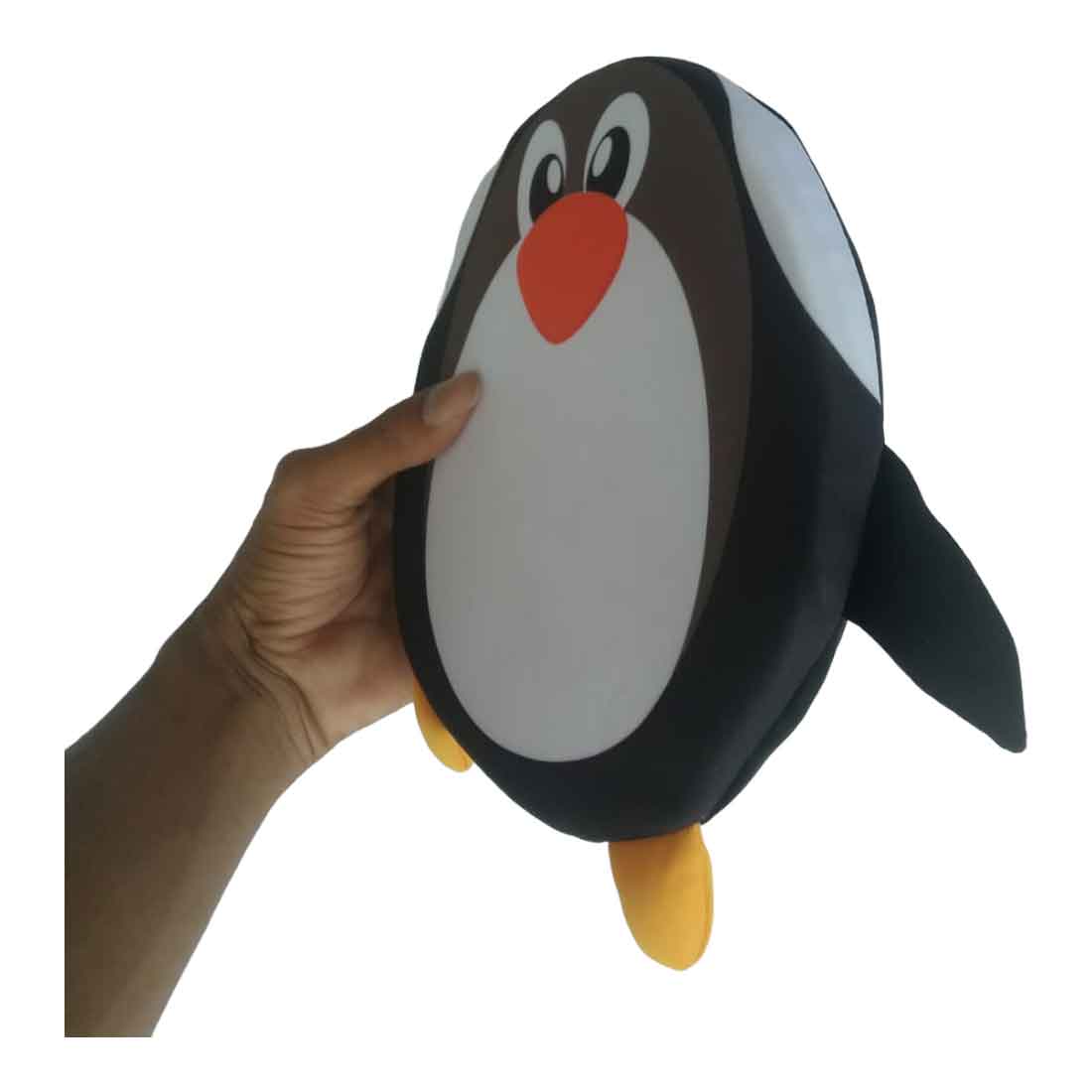 Flying Disc Frisbee in Attractive Animal Shapes - Toy for Kids, Boy, Girls Outdoor Games (Pack of 3) - Apkamart