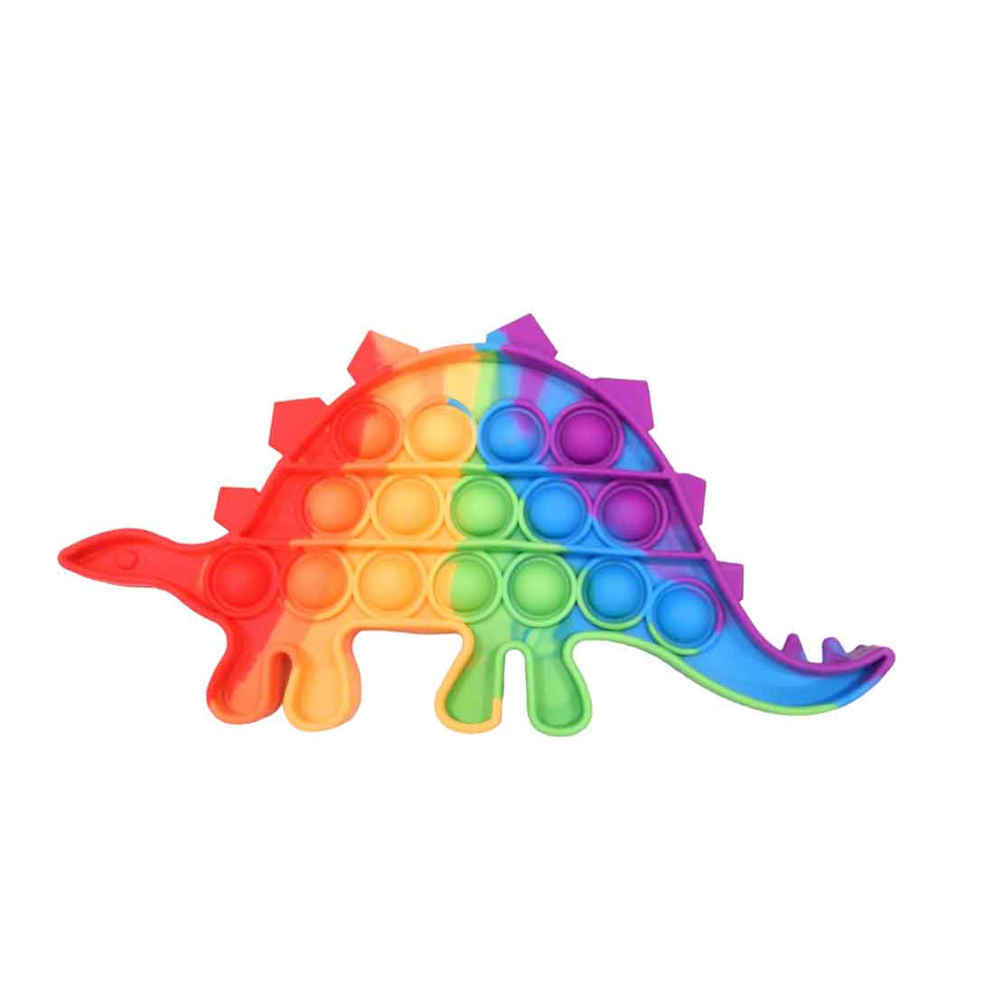 Colorful & Attractive Pop It Toys | Poppet Push Pop Bubble Toy - For Kids and Adults - Apkamart