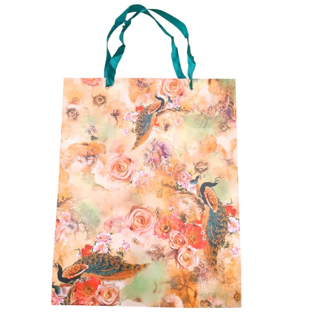 Paper Bags for Return Gifts | Gift Bags - For Kid's Birthday Party Return Gift (Pack of 12) -Apkamart