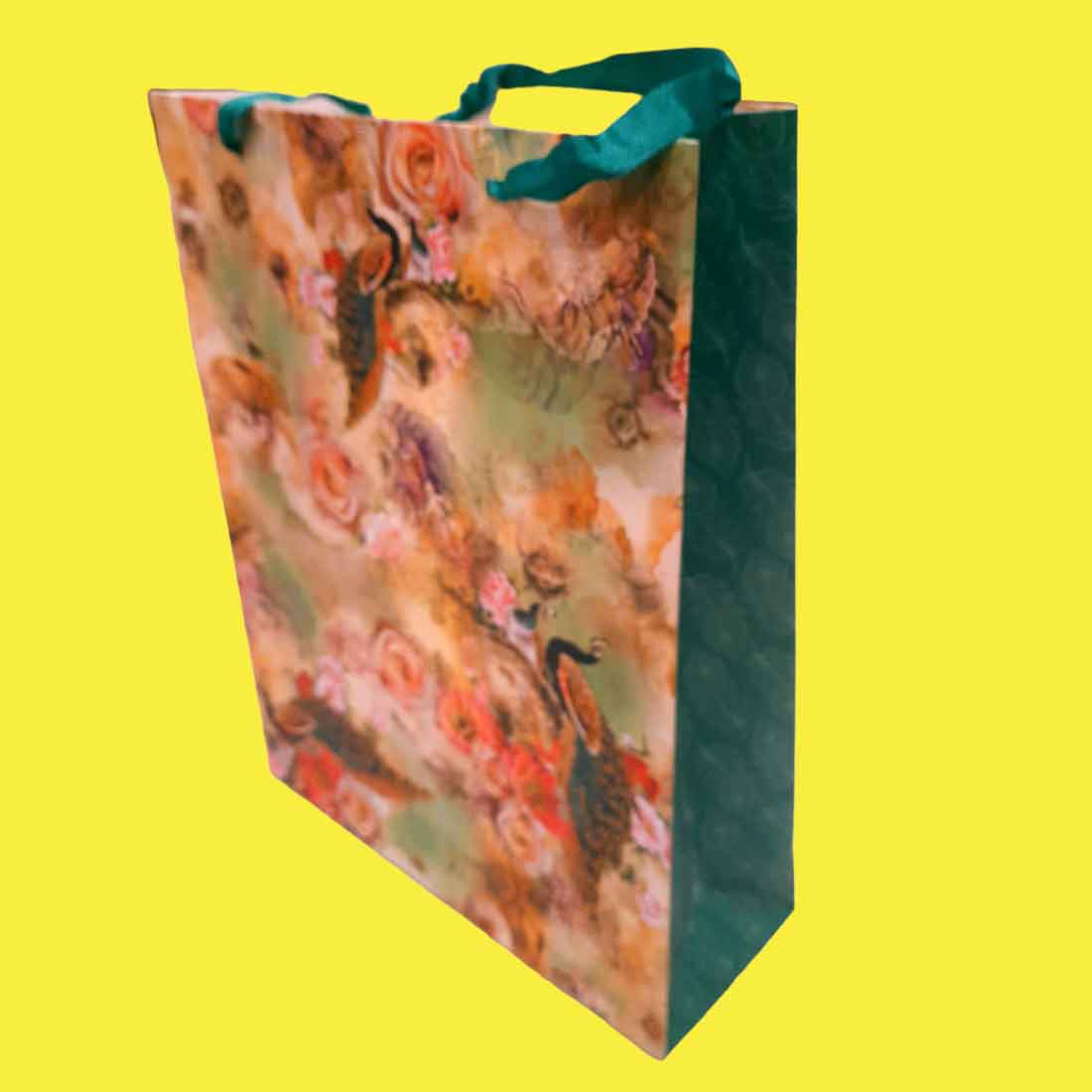 Paper Bags for Return Gifts | Gift Bags - For Kid's Birthday Party Return Gift (Pack of 12) -Apkamart