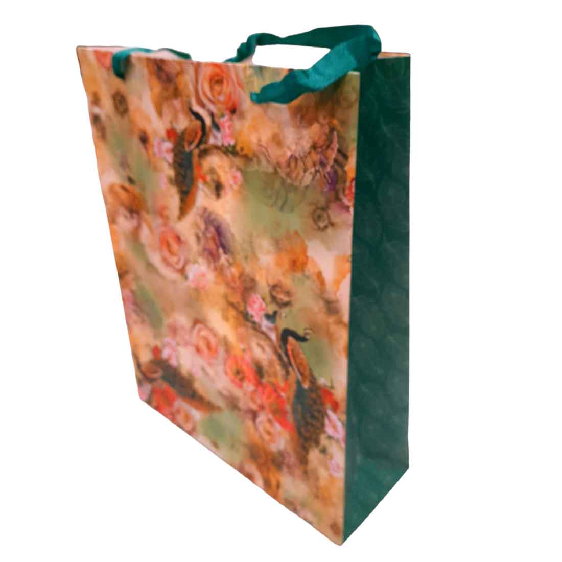 Paper Bags for Return Gifts | Gift Bags - For Kid's Birthday Party Return Gift (Pack of 12) -Apkamart