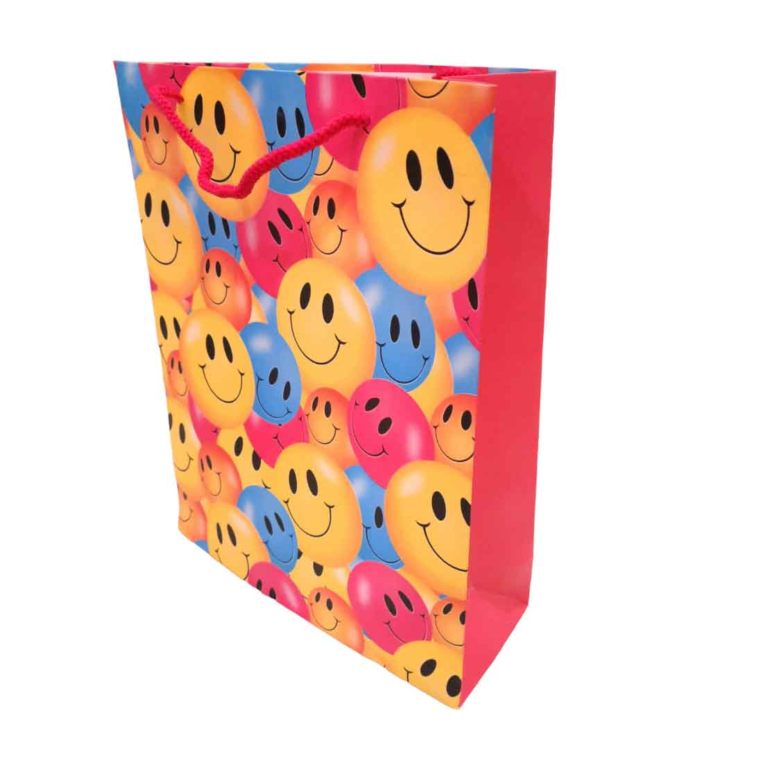 Paper Bags for Return Gifts | Gift Bags - For Kid's Birthday Party Return Gift (Pack of 12) -Apkamart