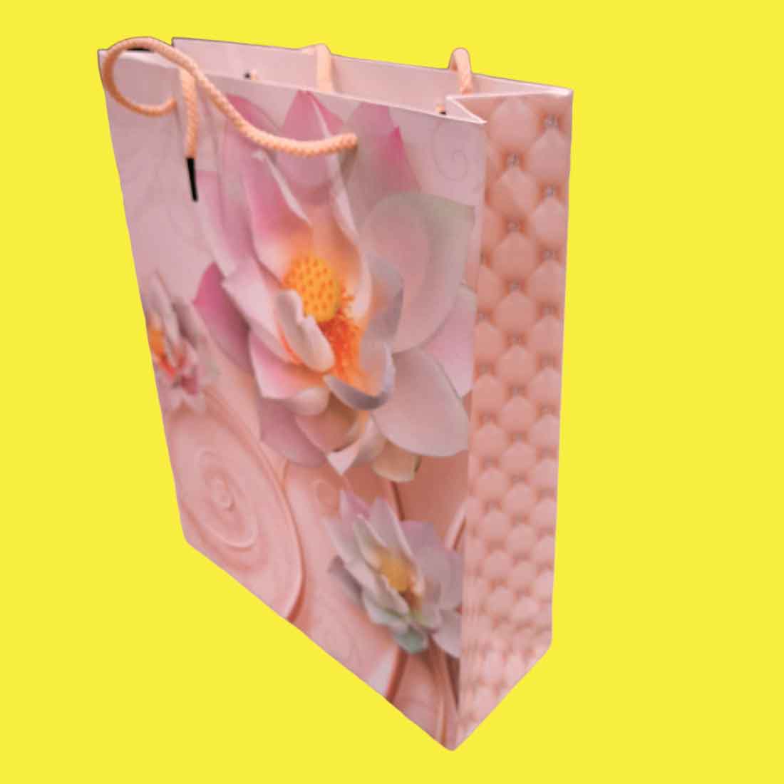 Paper Bags for Return Gifts | Gift Bags - For Kid's Birthday Party Return Gift (Pack of 12) -Apkamart