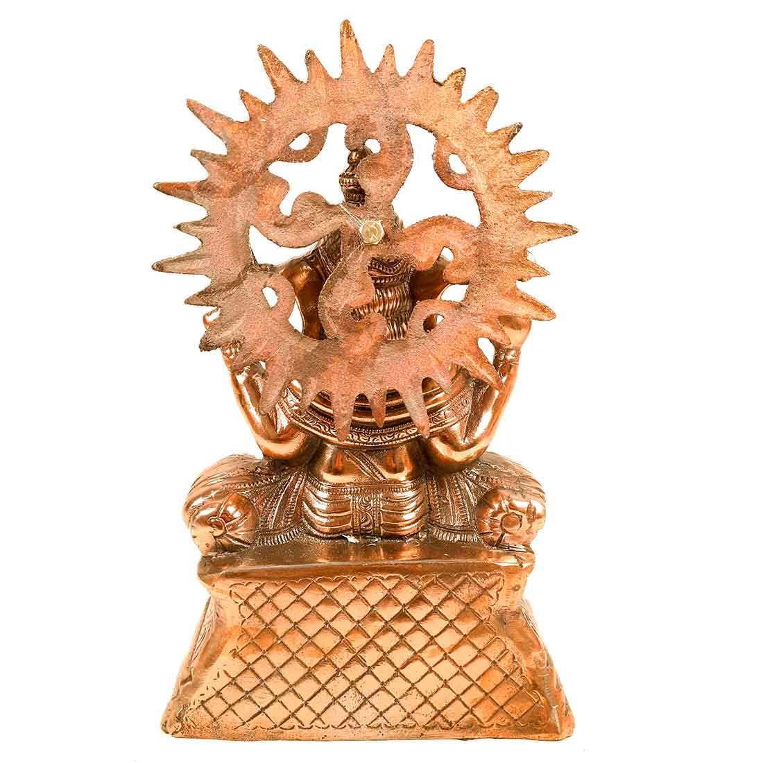 Ganesh Statue 14 inch- Apkamart