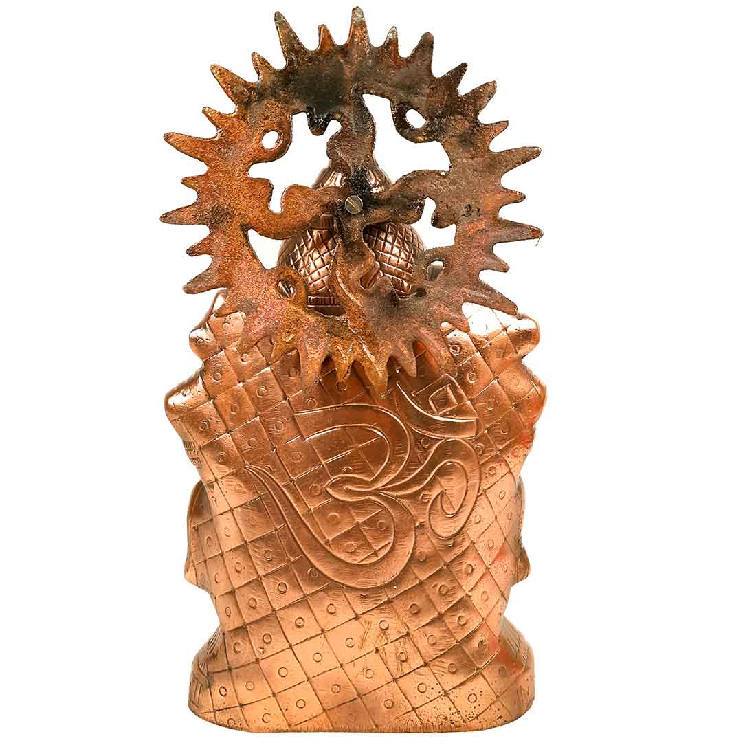 Ganpati Murti for home - 15 Inch- Apkamart
