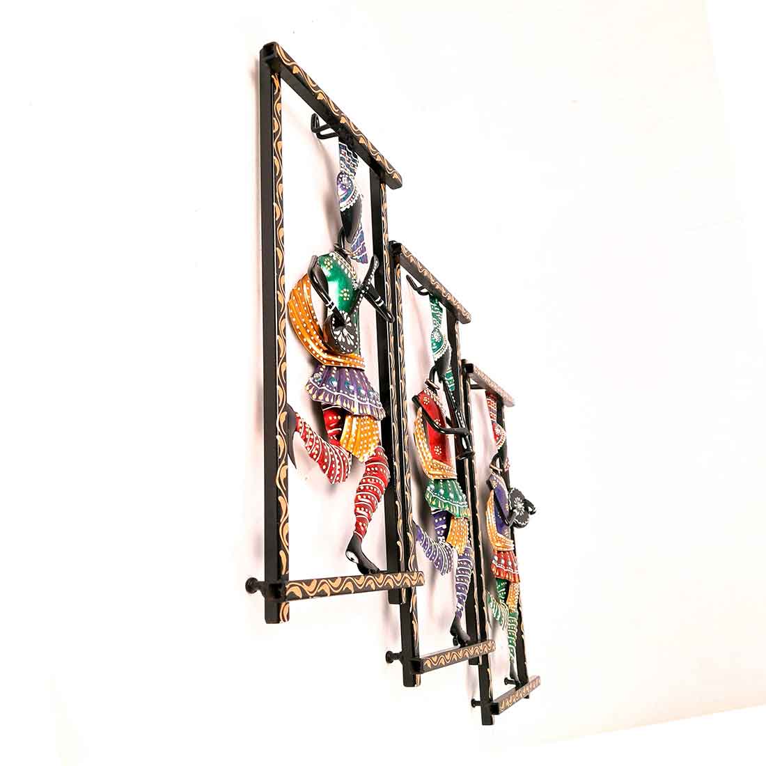 Products Musician Wall Hanging - For Home Decor & Gifts - 13 Inch - apkamart