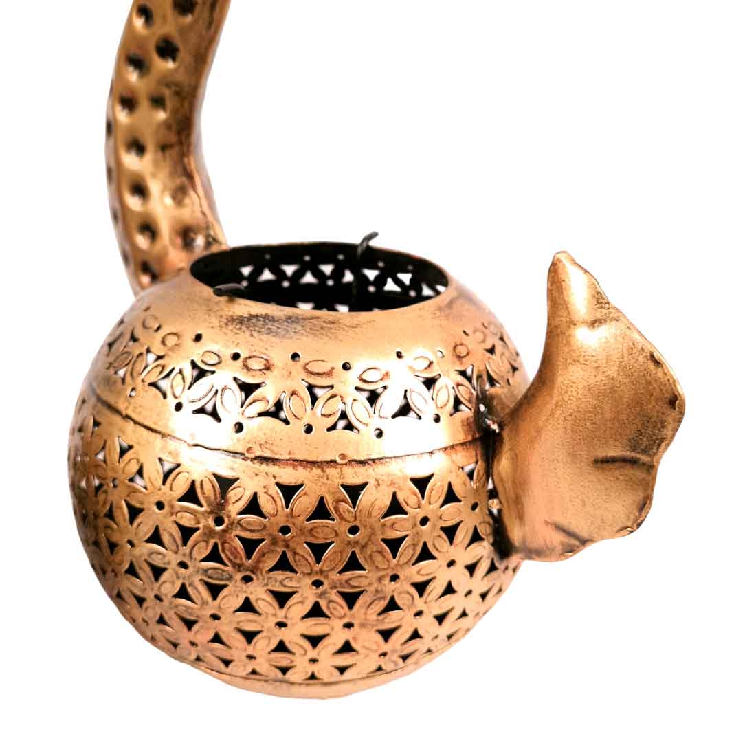 Dear T Light Set | Side Table Lamp for Living Room - 22 Inch (Set of 2) - Apkamart