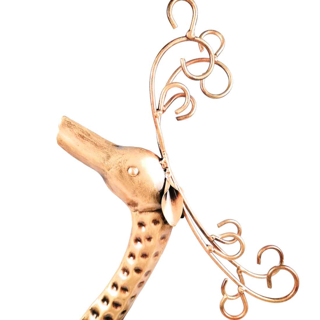 Dear T Light Set | Side Table Lamp for Living Room - 22 Inch (Set of 2) - Apkamart