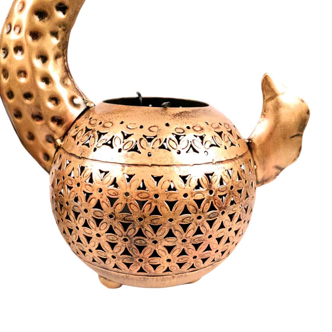 Dear T Light Set | Side Table Lamp for Living Room - 22 Inch (Set of 2) - Apkamart