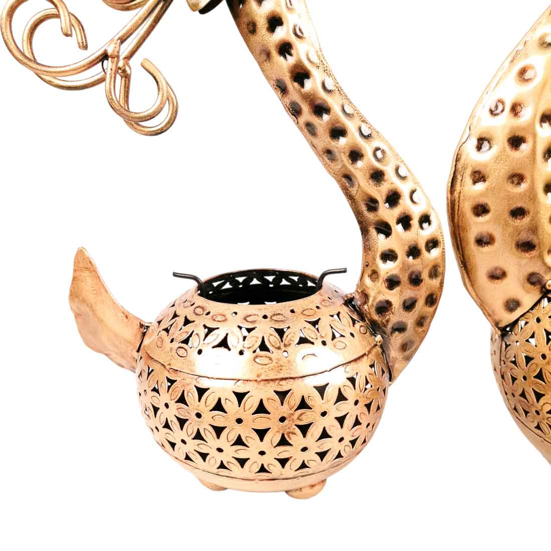 Dear T Light Set | Side Table Lamp for Living Room - 22 Inch (Set of 2) - Apkamart