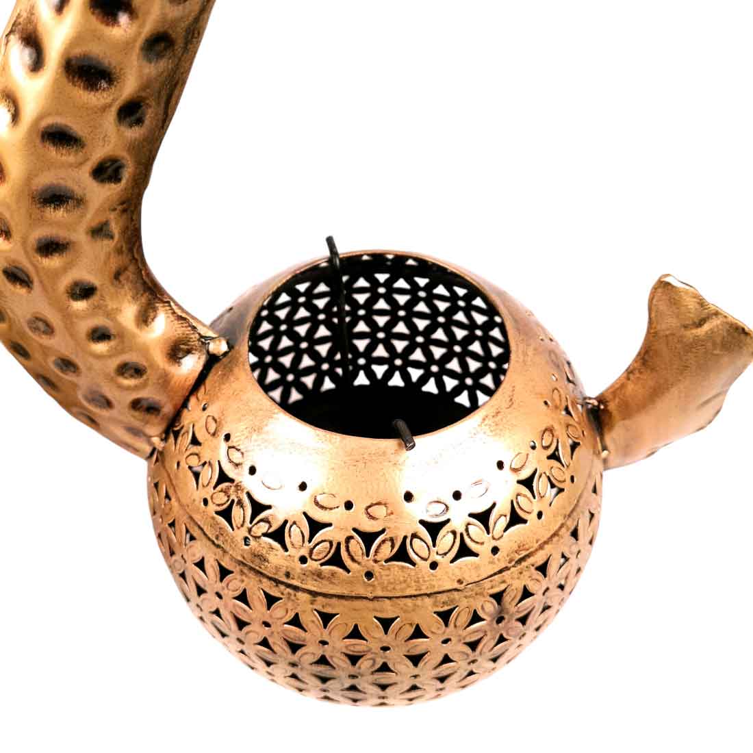 Dear T Light Set | Side Table Lamp for Living Room - 22 Inch (Set of 2) - Apkamart