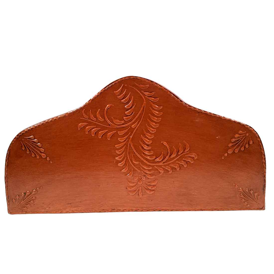 Wooden Wall Bracket - For Living Room Interior Decoration - 15 Inch- Apkamart #Style_Pack of 2