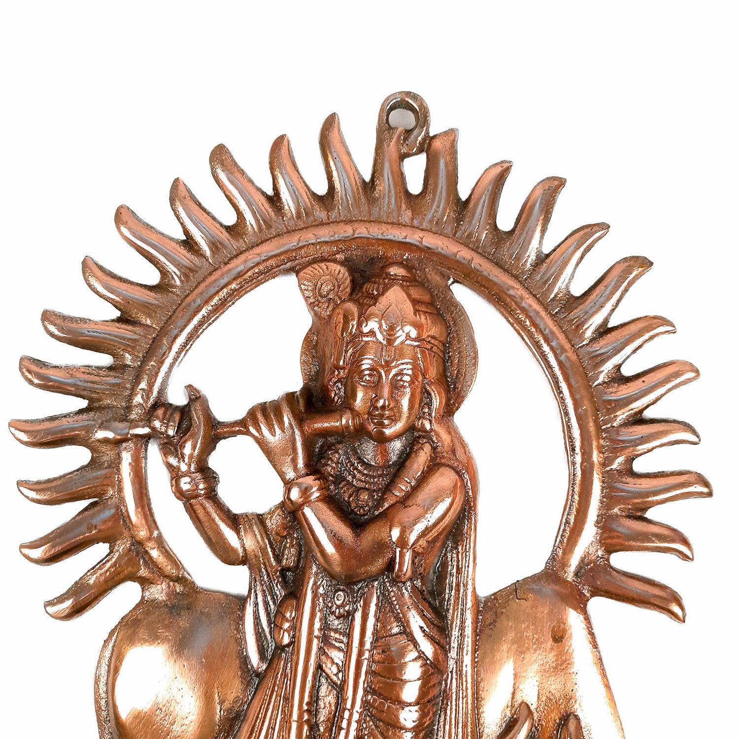 Lord Krishna Wall Hanging - apkamart