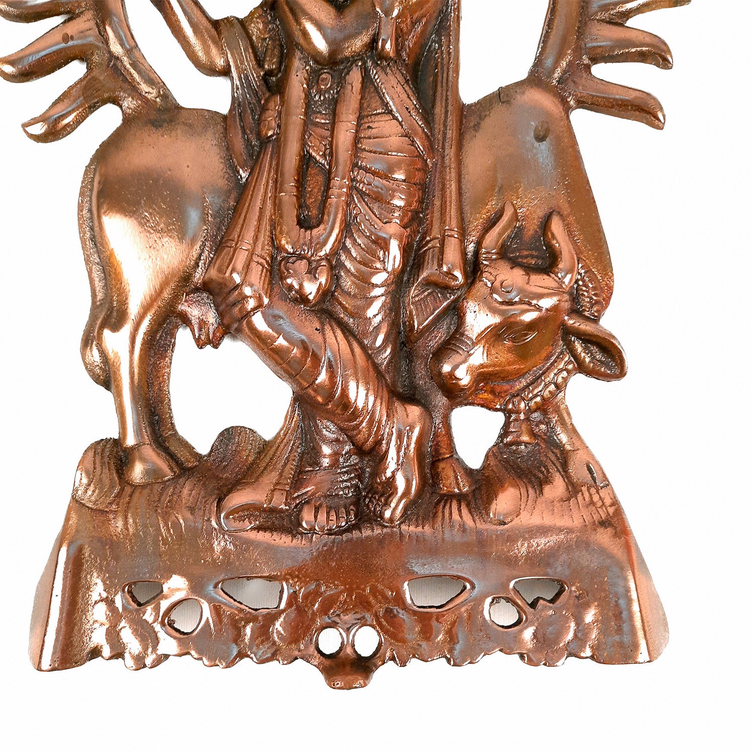 Lord Krishna Wall Hanging - apkamart