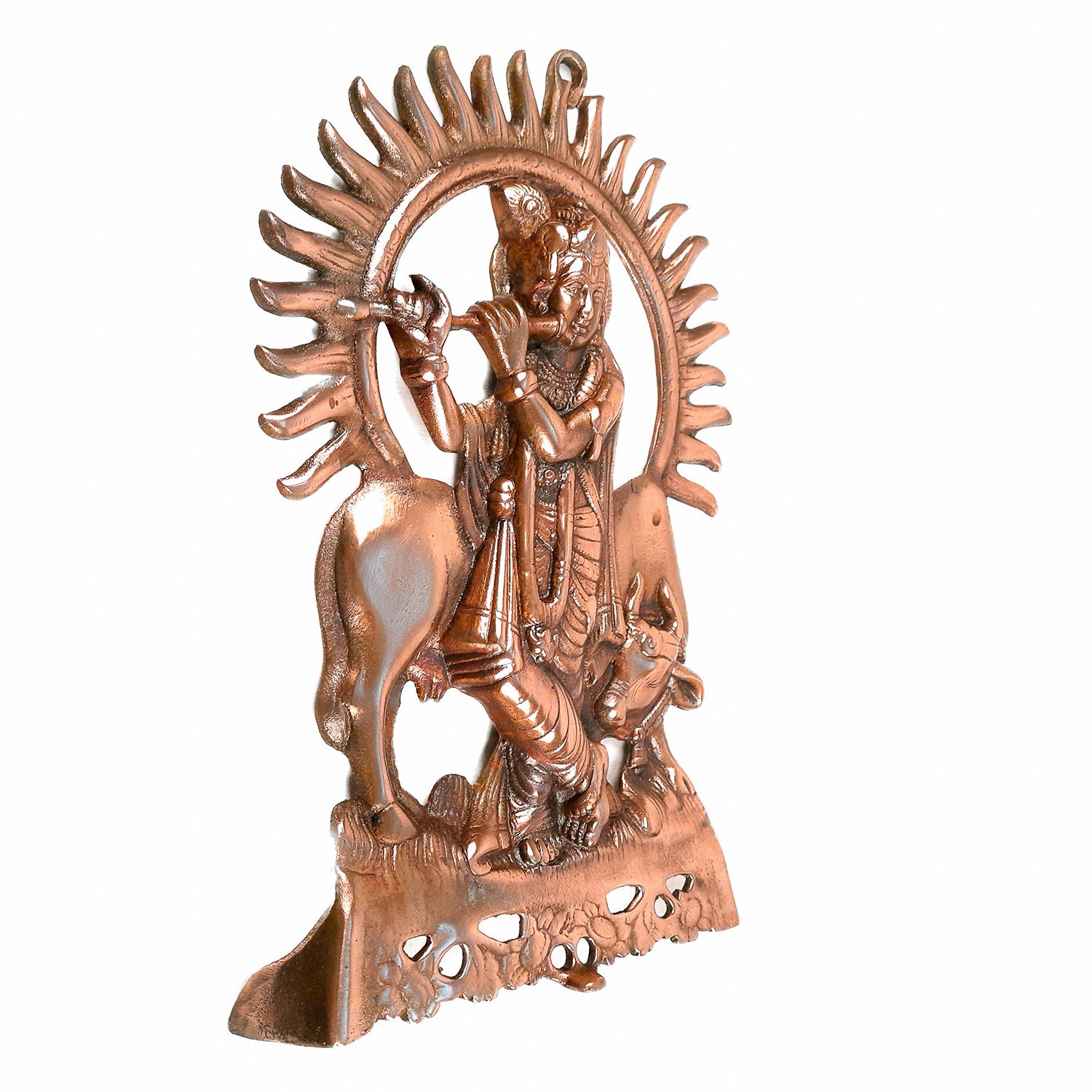 Lord Krishna Wall Hanging - apkamart