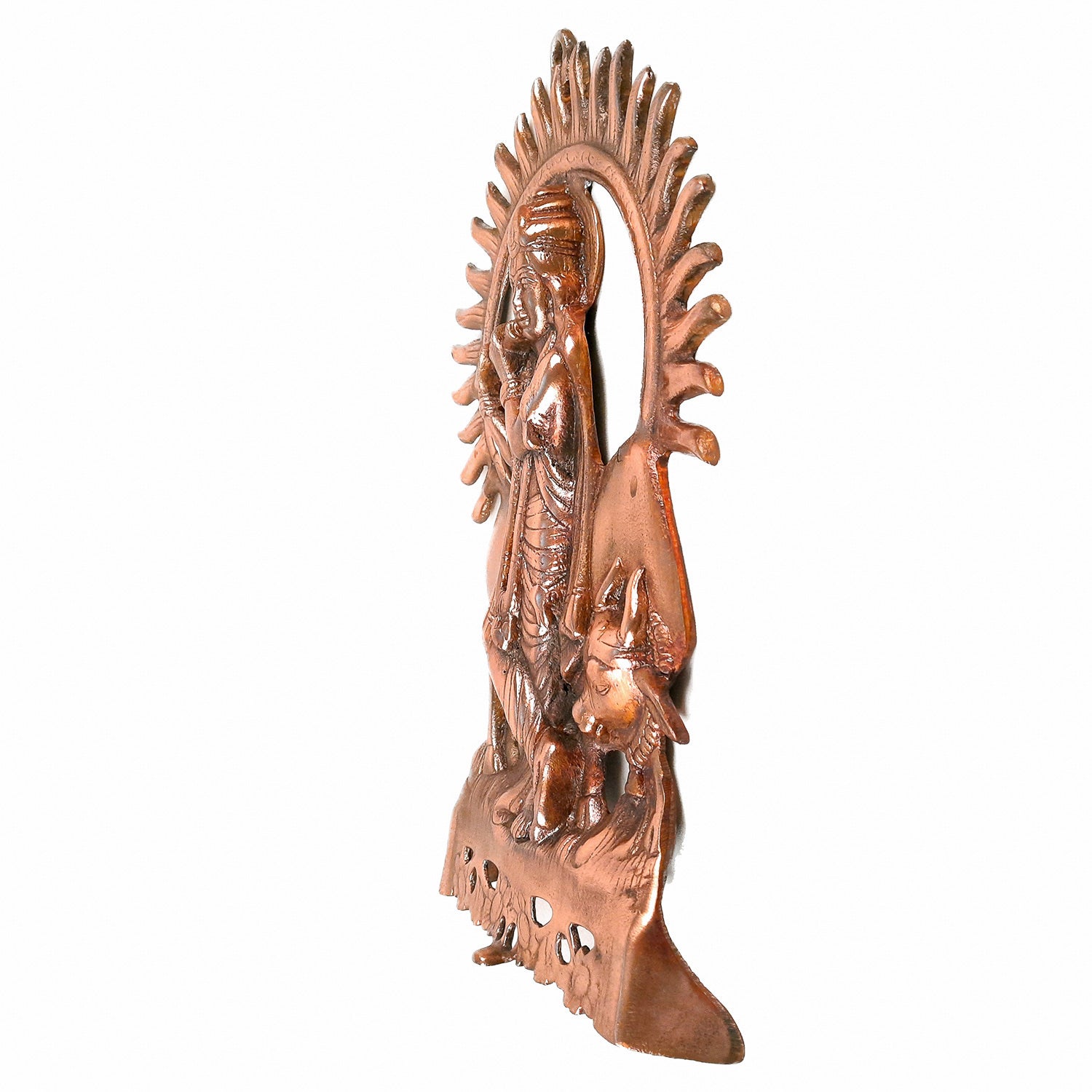 Lord Krishna Wall Hanging - apkamart