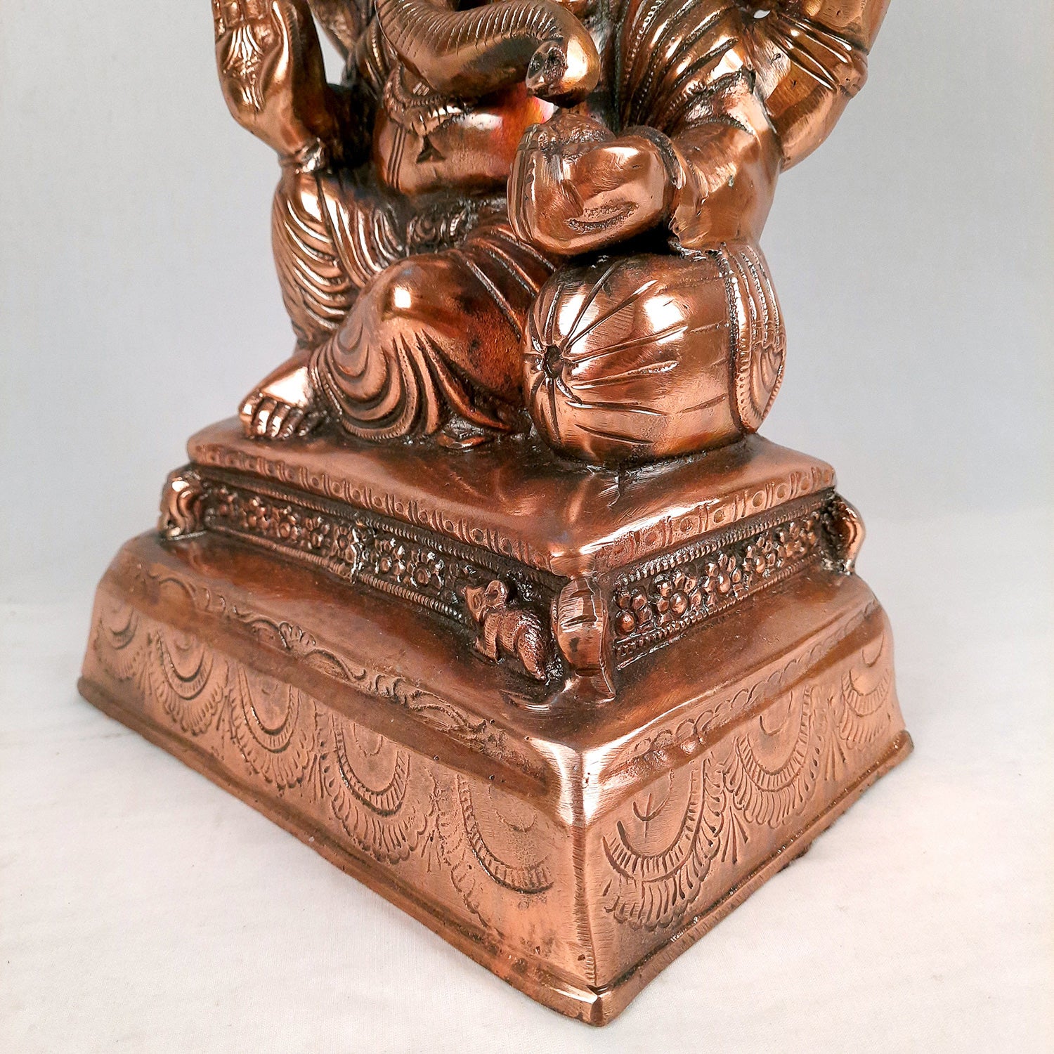 Lord Ganesh Statue 16 Inch- Apkamart