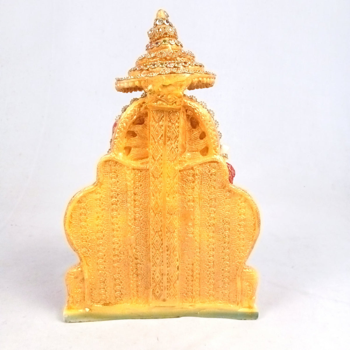 Radha Krishna Idol - Shri Krishna Murti For Puja Home-Apkamart