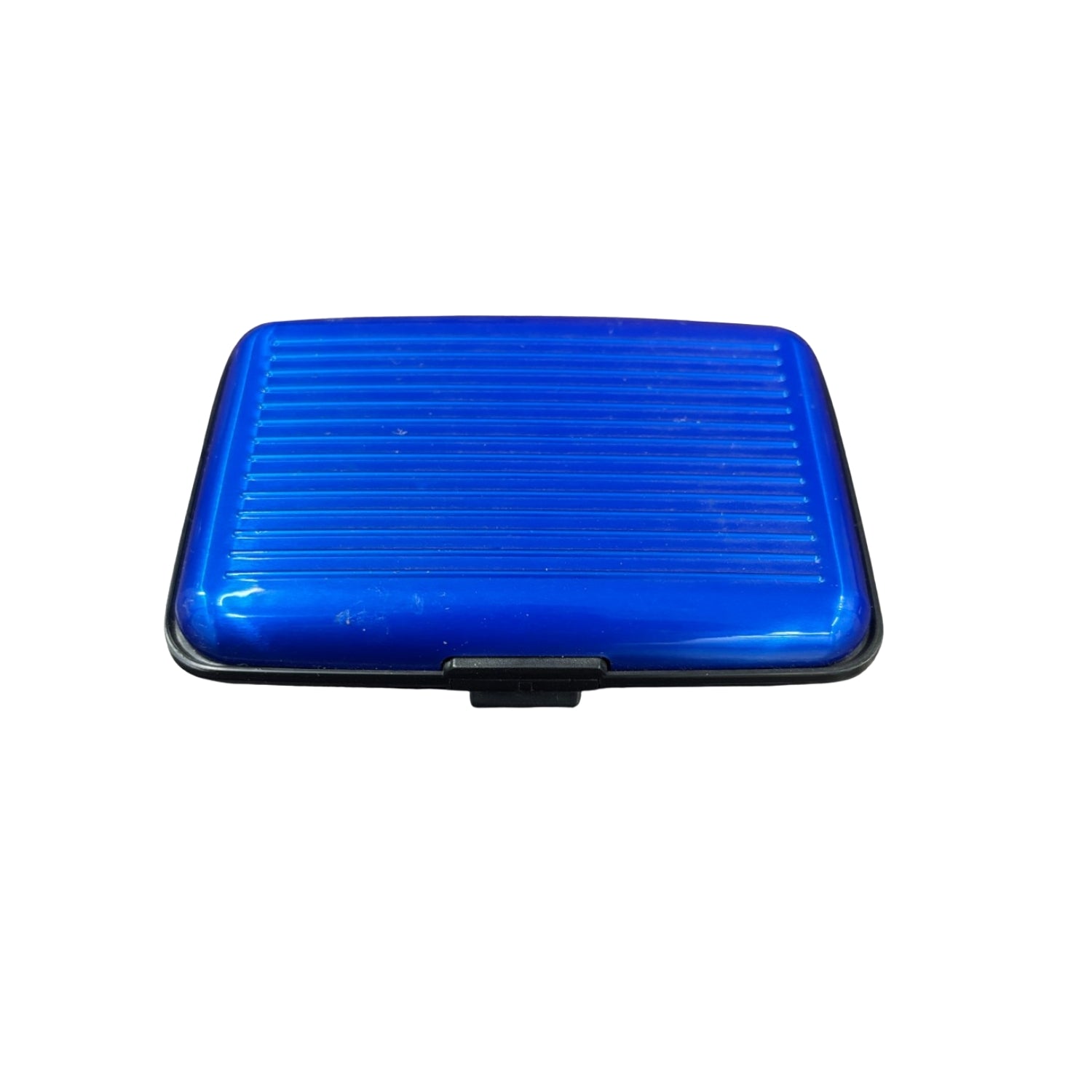 ATM Card Holder Wallet | Slim Credit Card Holder for Men & Women | RFID Blocking Card Case | PU Leather Card Organizer | Compact Travel Card Wallet