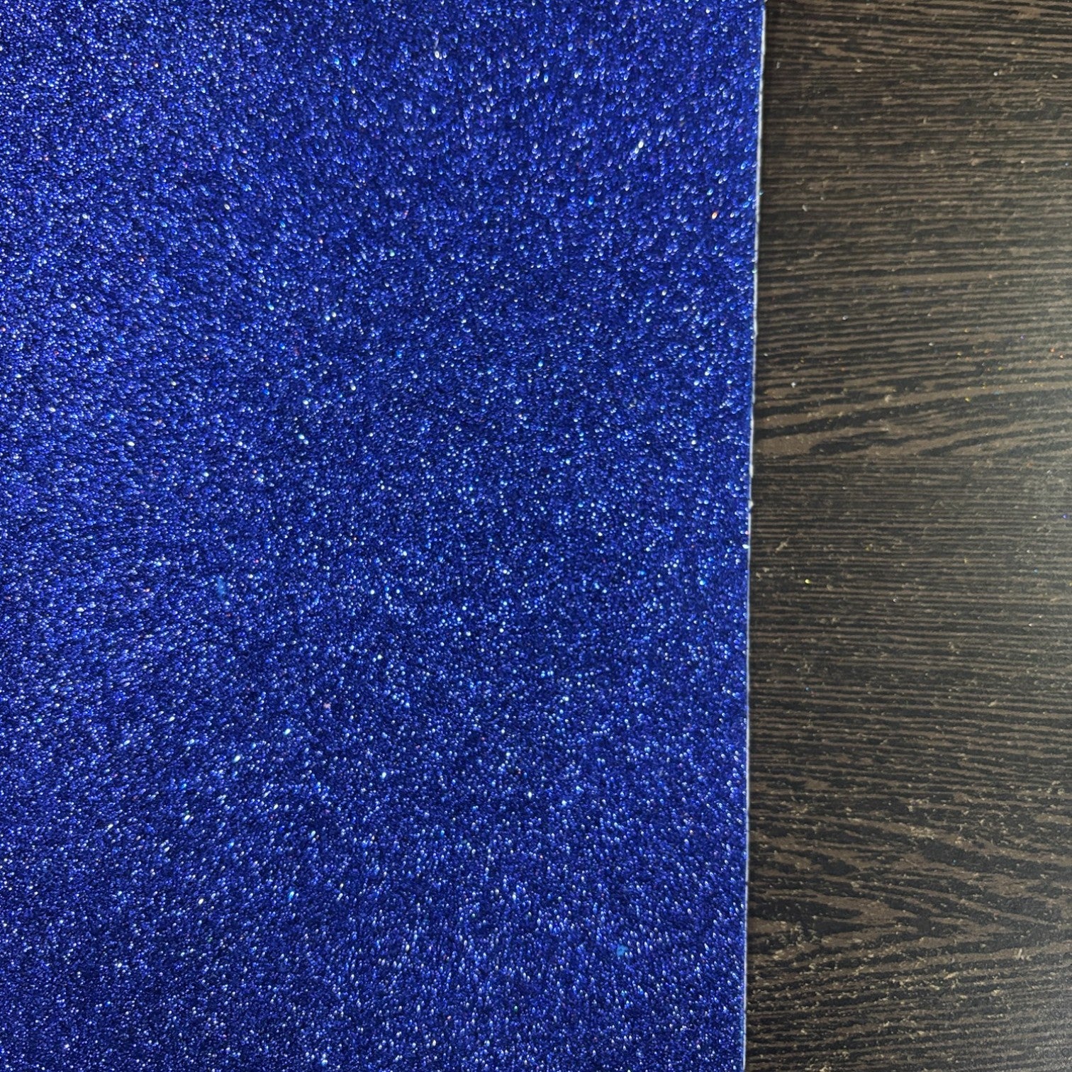 A4 Glitter Sheet Self Adhesive For Kids DIY Craft - Apkamart