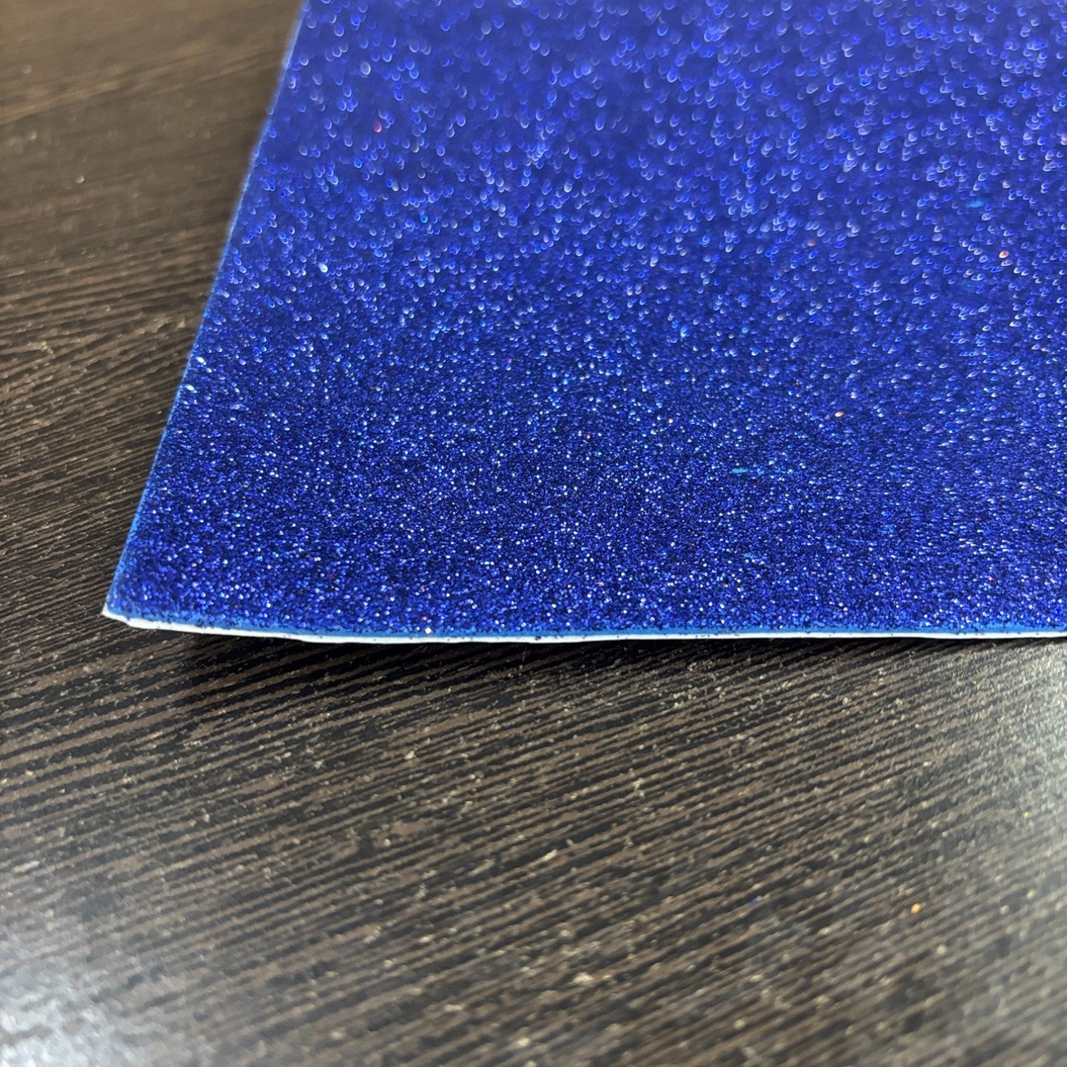 A4 Glitter Sheet Self Adhesive For Kids DIY Craft - Apkamart