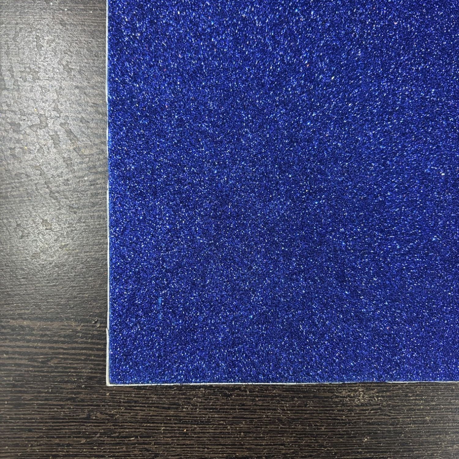 A4 Glitter Sheet Self Adhesive For Kids DIY Craft - Apkamart