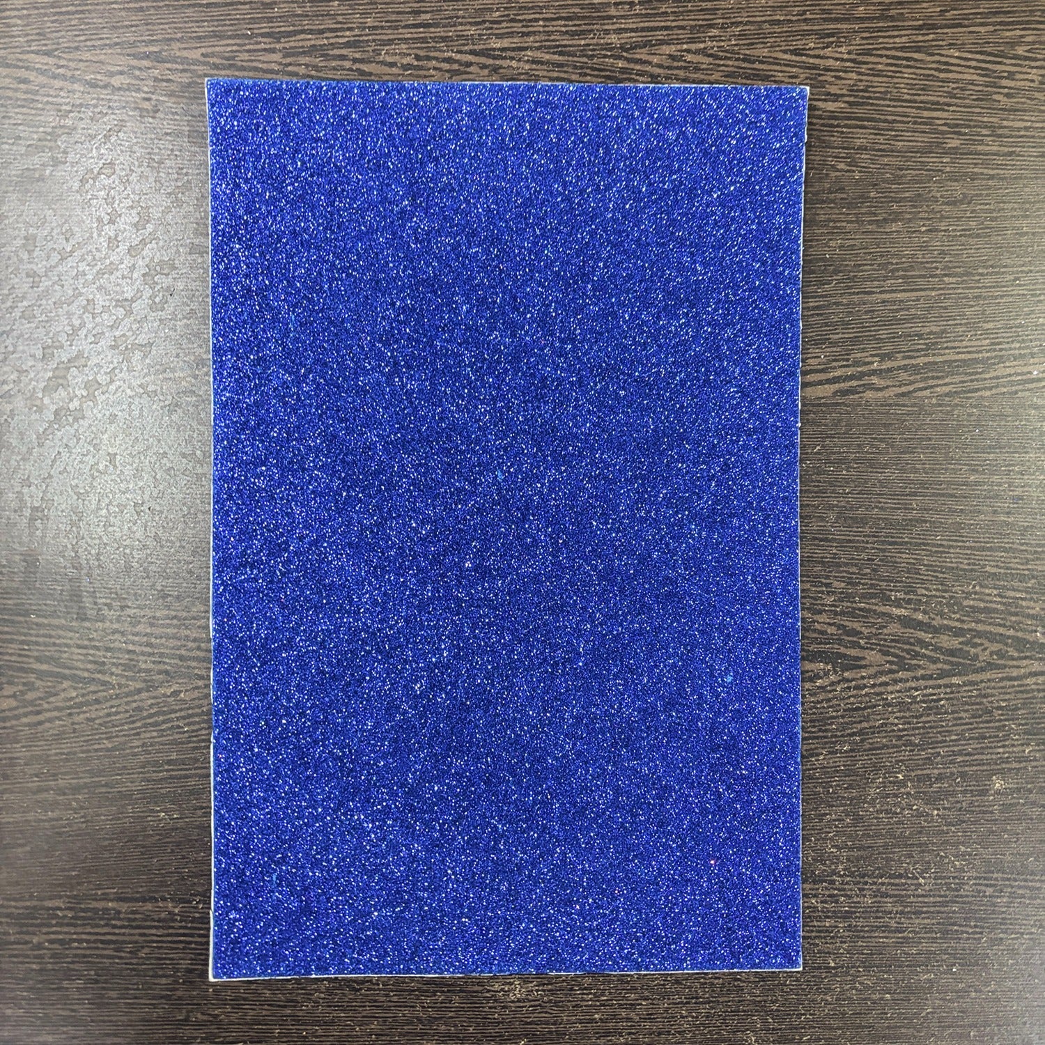 A4 Glitter Sheet Self Adhesive For Kids DIY Craft