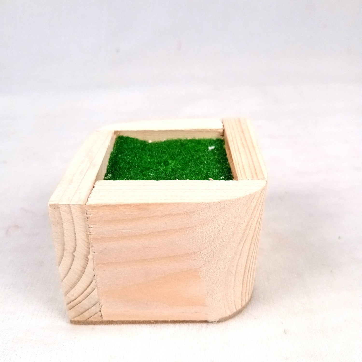 Artificial Plant with Pot | Fake Faux Indoor Potted Money Plant - for Home Décor, Living Room, Office Decoration -10 Inch - Apkamart #Style_Design 3